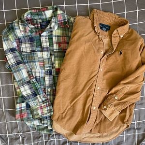 Ralph Lauren Polo Bundle